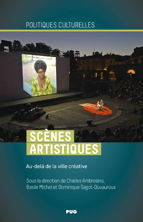 Parution du livre 
