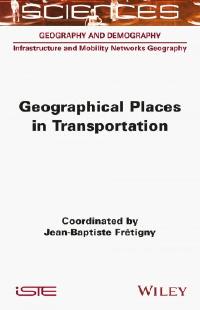 Geographical Pllaces In Transportation
