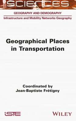 Geographical Places in Transportation