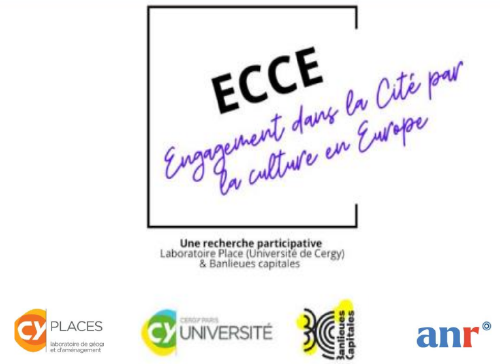 Logo projet ECCE