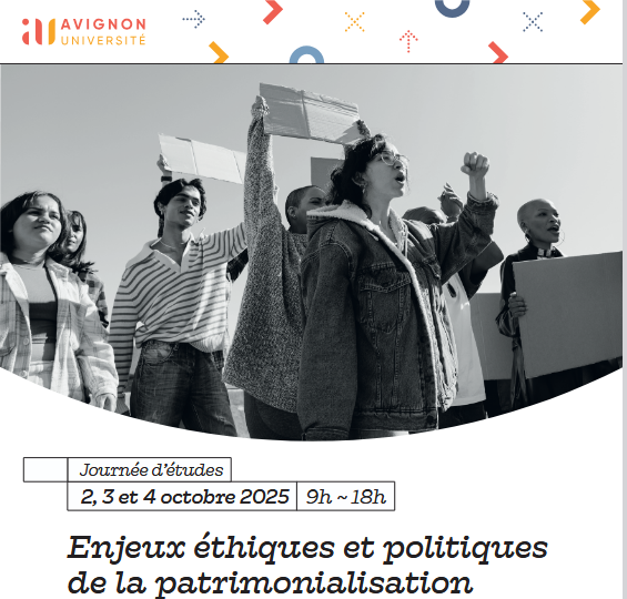Journées d’études 