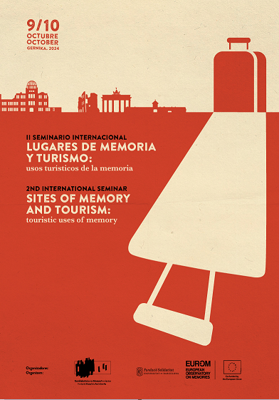 Sites of memory and tourism