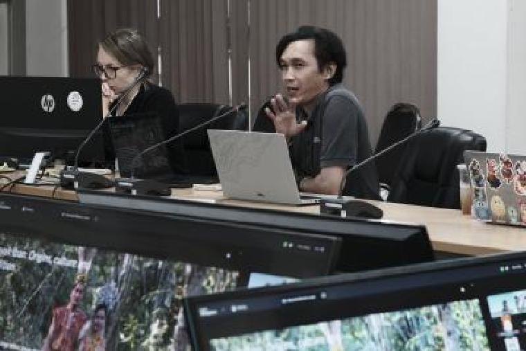 Politiques de Conservation Sensibles au Patrimoine - Symposium international à l’Université de Chiang Mai 