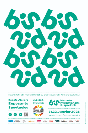 Biennales Internationales du Spectacle