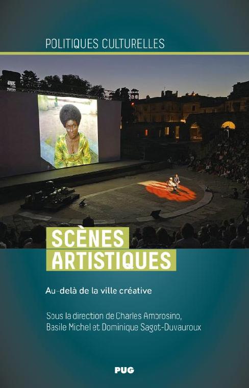 Parution du livre 