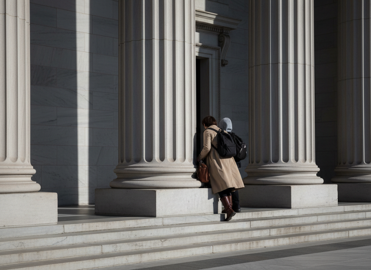 [COLLOQUE] (In)visibilisation des récits d'expériences par les institutions