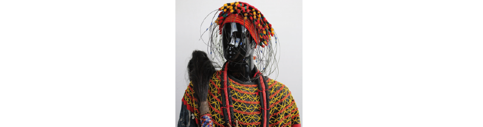 Exposition virtuelle -  Les costumes traditionnels du Cameroun : Vêtir son identité