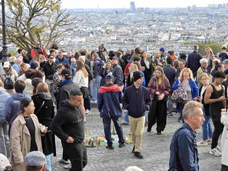 Soutenance d'HDR de Jean-Baptiste Frétigny