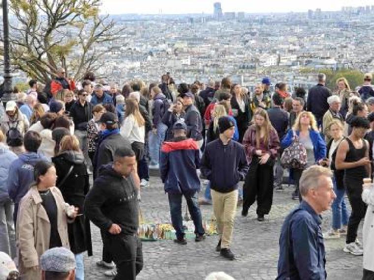 HDR Defense of Jean-Baptiste Frétigny